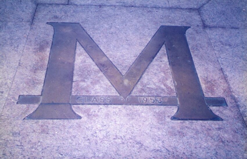 Michigan me cambió la vida