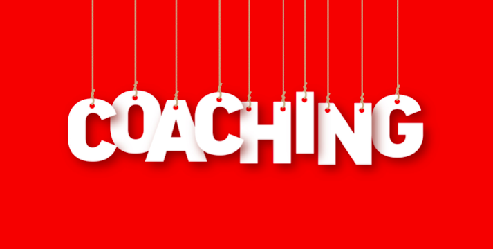coaching es el método para alcanzar objetivos
