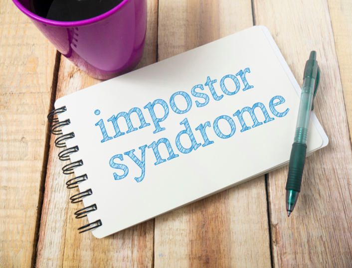 Impostor syndrome
